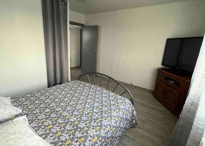 Agreable Dependance Pour Un Sejour Paisible A La Campagne